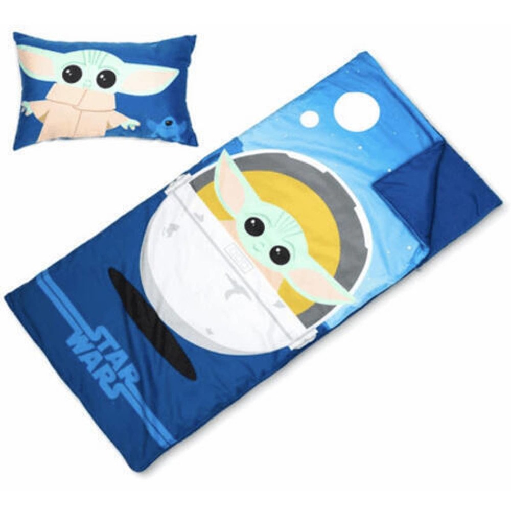 Star Wars: The Mandalorian Slumber Bag